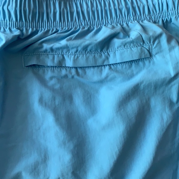 Nautica Menโs Swim Trunks - Picture 9 of 10